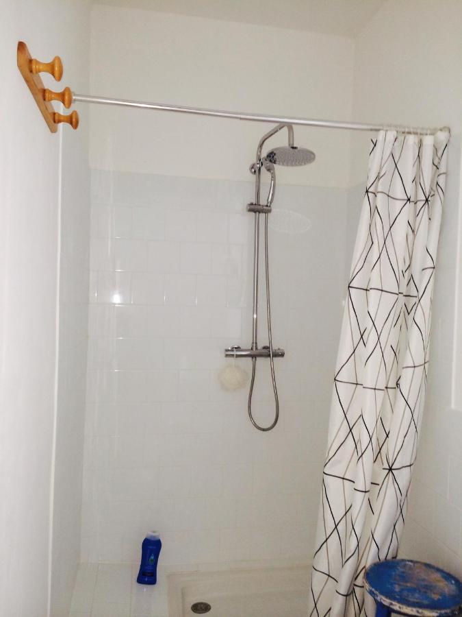 Les Ancres Apartment Chinon Exterior photo