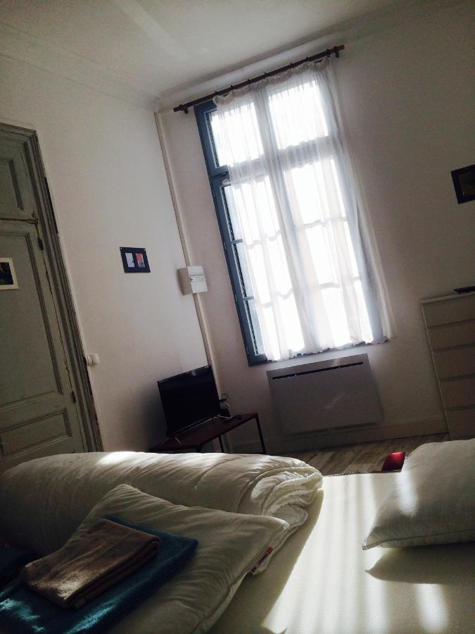 Les Ancres Apartment Chinon Exterior photo
